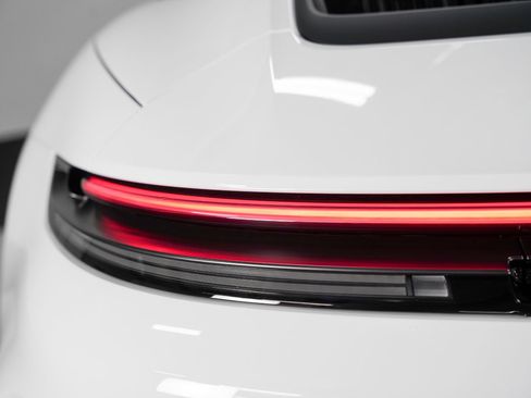 Used 2026 Porsche 911 GTS image 21