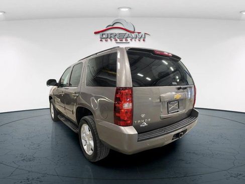 Used 2013 Chevrolet Tahoe LT w/ Luxury Package AWD/4WD image 5