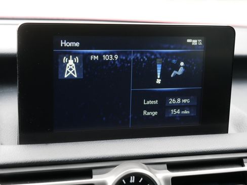 Used 2022 Lexus IS 350 F Sport AWD/4WD image 22