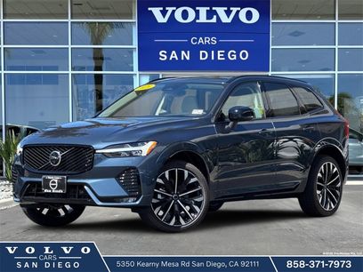 New 2026 Volvo XC60 B5 Ultra w/ Protection Package Premier