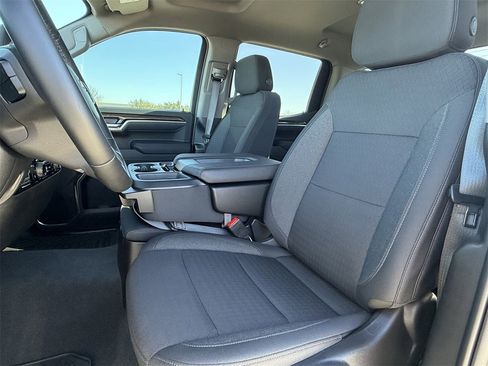 New 2026 Chevrolet Silverado 1500 LT image 22