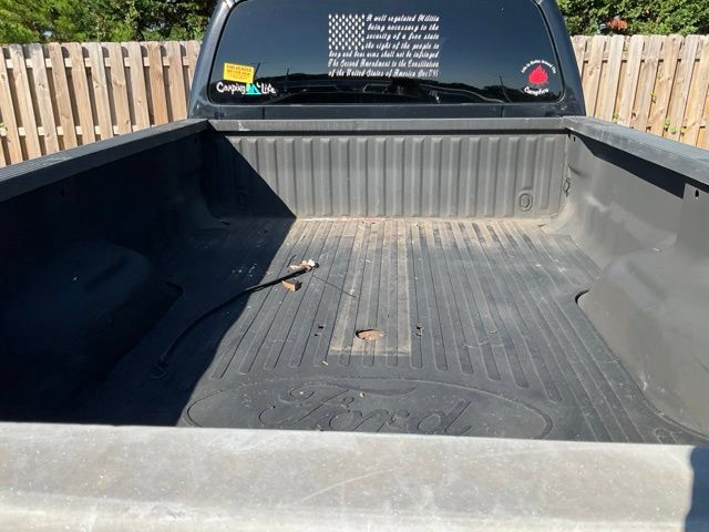 Used 2015 Ford F350 XLT w/ XLT Value Package AWD/4WD image 6