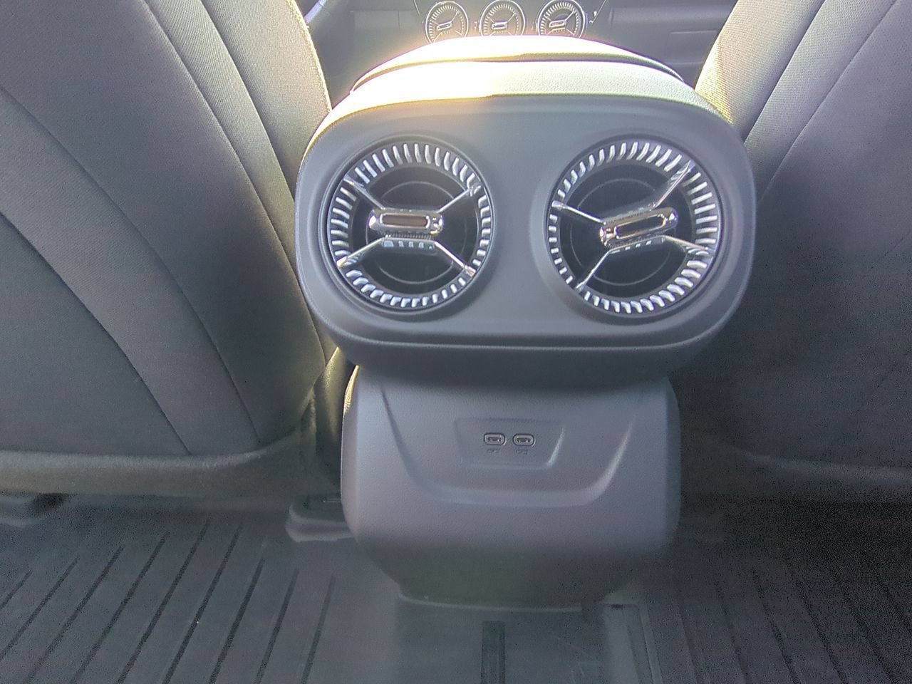 Used 2026 Chevrolet Blazer EV LT w/ Midnight/Sport Edition FWD image 20