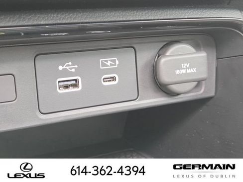 Used 2024 Honda CR-V Sport Touring image 26