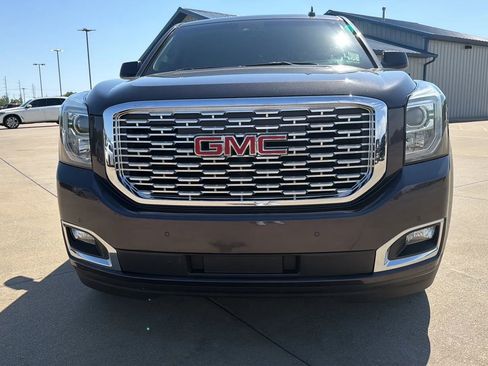 Used 2018 GMC Yukon Denali w/ Denali Ultimate Package AWD/4WD image 33