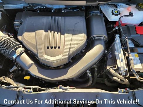 New 2026 GMC Acadia Elevation w/ Black Edition image 24