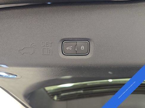 New 2026 Ford Expedition Max Platinum AWD/4WD image 22