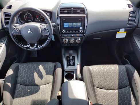 New 2025 Mitsubishi Outlander Sport AWD image 2