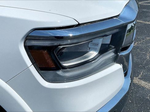 Used 2022 RAM 1500 Laramie image 25