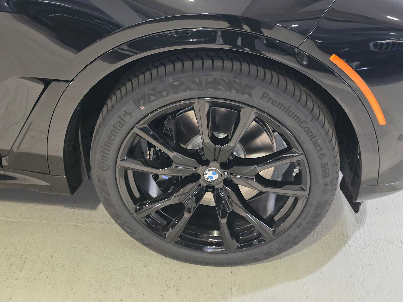Used 2026 BMW X7 xDrive40i w/ Executive Package AWD/4WD image 43