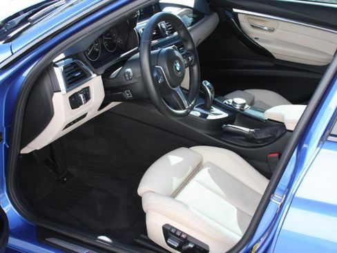 Used 2016 BMW 328d xDrive Sedan AWD/4WD image 28