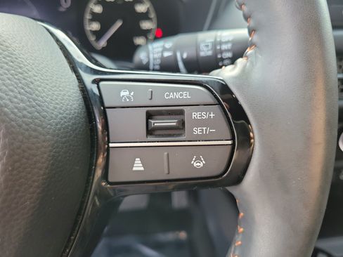 Used 2024 Honda HR-V Sport image 19