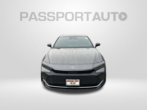 Used 2024 Toyota Crown w/ Advanced Technology Package AWD/4WD image 2