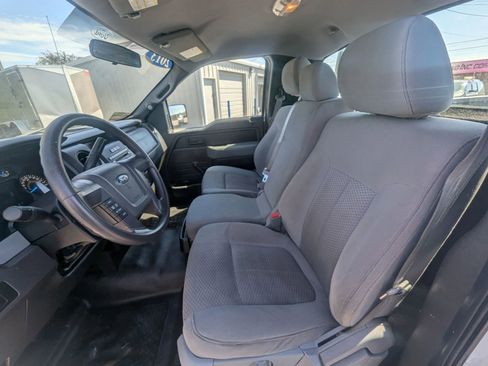 Used 2013 Ford F150 XL w/ XL Plus Pkg image 7