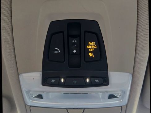 Used 2015 BMW X6 xDrive35i image 30