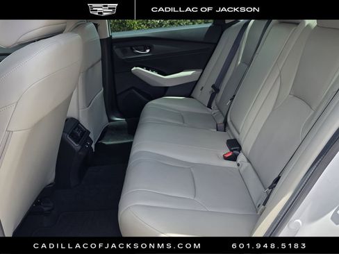 Used 2023 Honda Accord Touring image 25