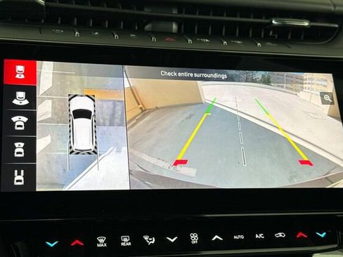 New 2026 Jeep Grand Cherokee Summit image 17