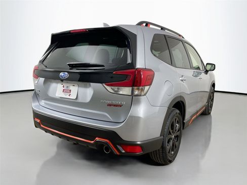 Used 2023 Subaru Forester Sport AWD/4WD image 13