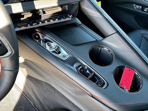 New 2026 Chevrolet Corvette Z06 image 7