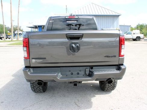 Used 2023 RAM 1500 Big Horn image 9