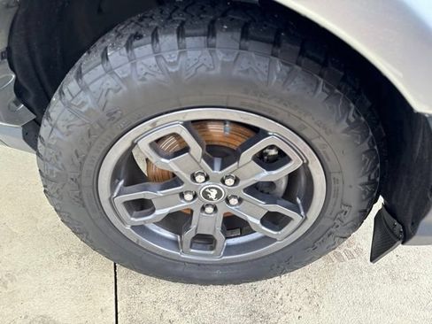 Used 2021 Ford Bronco Sport Big Bend AWD/4WD image 34