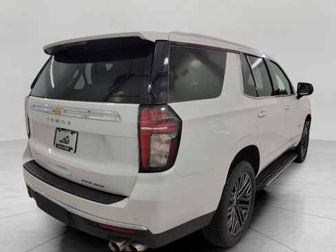 Used 2021 Chevrolet Tahoe Premier AWD/4WD image 20