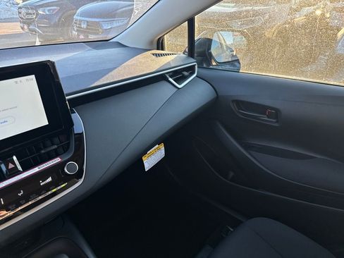 New 2026 Toyota Corolla LE image 29