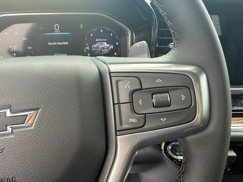 New 2026 Chevrolet Silverado 1500 RST w/ All Star Edition Plus AWD/4WD image 33