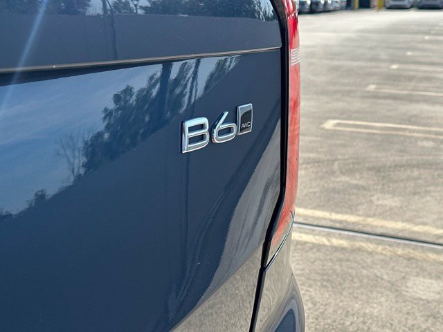 Certified 2026 Volvo XC90 B6 Plus AWD/4WD image 40