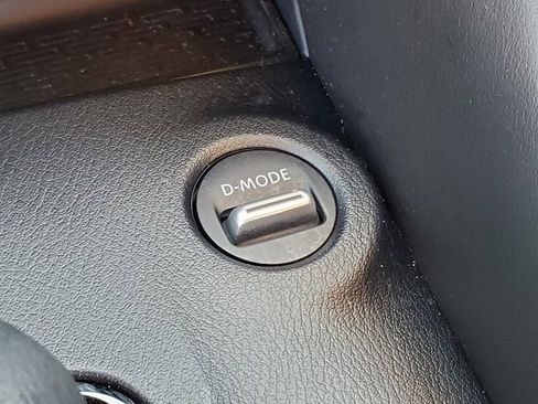 Certified 2024 Nissan Z Performance w/ Floor Mat Package image 23