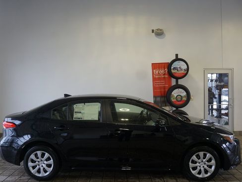 New 2026 Toyota Corolla LE image 14