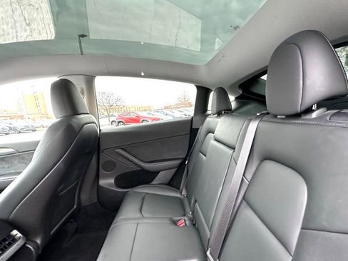 Used 2023 Tesla Model Y Long Range image 20