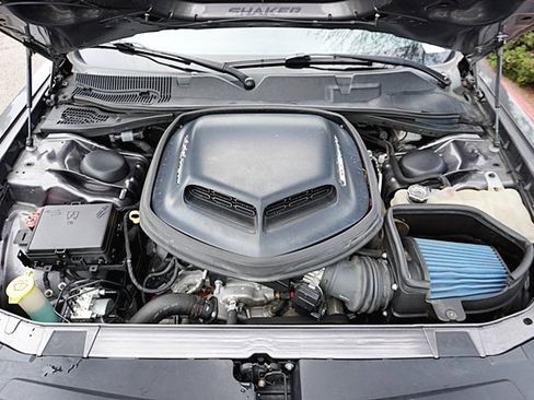 Used 2017 Dodge Challenger R/T Scat Pack image 39