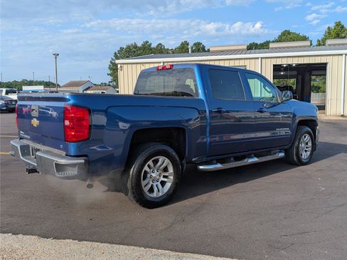 Used 2016 Chevrolet Silverado 1500 LT w/ All Star Edition RWD image 5