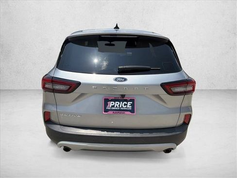 Used 2023 Ford Escape Active w/ Tech Pack #1 FWD image 4
