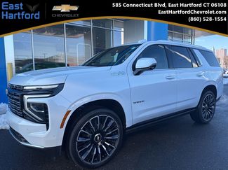 New 2026 Chevrolet Tahoe High Country video 1