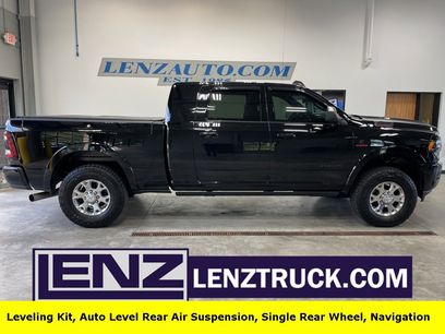 Used 2021 RAM 3500 Limited