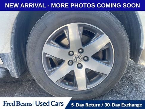 Used 2015 Honda Pilot Touring image 12