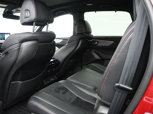 Used 2022 Acura MDX A-Spec AWD/4WD image 10