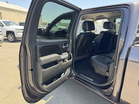 Used 2014 Chevrolet Silverado 1500 LTZ Z71 w/ LTZ Plus Package image 23