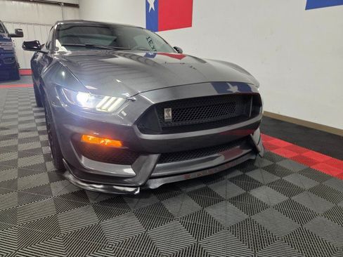Used 2016 Ford Mustang Shelby GT350 w/ Technology Package RWD image 22