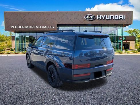 New 2026 Hyundai Santa Fe XRT image 5