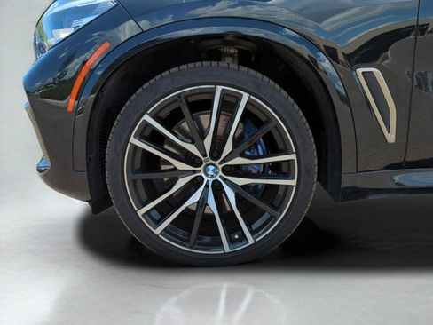 Used 2022 BMW X5 M50i AWD/4WD image 29