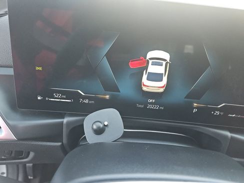 Used 2026 BMW 430i xDrive Coupe image 13