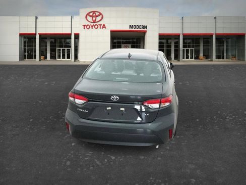 New 2026 Toyota Corolla LE FWD image 19