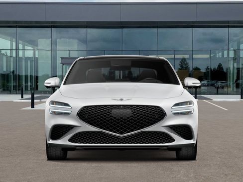 Used 2026 Genesis G70 3.3T Sport Prestige AWD/4WD image 6