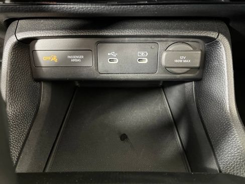 Certified 2025 Honda Civic Sport image 36