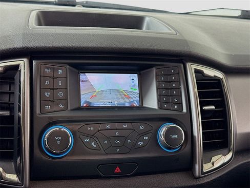 Used 2019 Ford Ranger XLT w/ Trailer Tow Package image 7