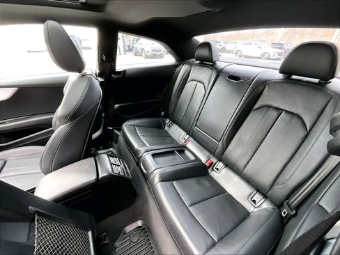 Used 2018 Audi A5 2.0T Prestige image 15