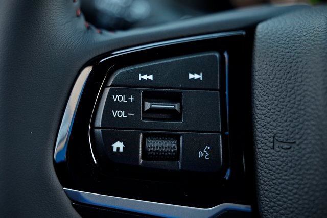 New 2026 Honda Odyssey Sport-L image 40